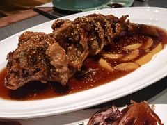 -晟永興烤鸭店(五道口店)