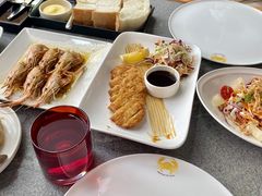 -Ministry of Crab•MOC(交子大道店)