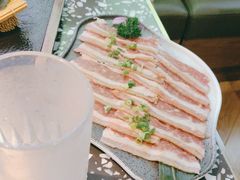 -黑牛の場烤肉(摩天活力城店)
