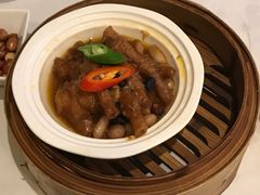 -潮福城大酒楼·潮味粤品·港式点心(湖滨北路店)