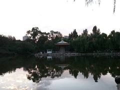 -西宁市人民公园(城西区)