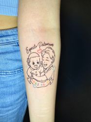 -MDZ STORE·TATTOO·耳饰