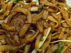 -鹤睦鱼生·啫啫煲·海鲜(保利百合店)