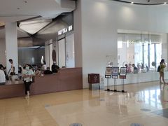 -喜茶(永旺梦乐城店)