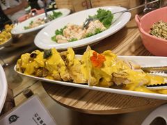 -戈拿旺巴西烤肉(崇文门店)