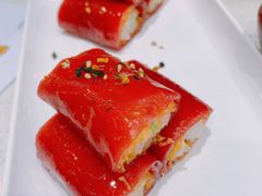 脆脆鲜虾红米肠-蔡澜点心·粤菜(月星环球港店)