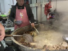 -杨家牛肉汤(淮建路店)