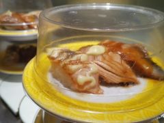 -万岁寿司(芳村店)