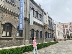 -清风小镇闯关东影视基地