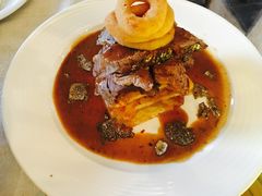 松露牛排-Casa Nova