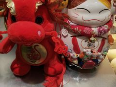 -宝珠奶酪(北京国瑞城购物中心店)
