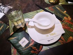 -大树餐厅(红旗街万达店)