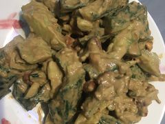 -天津乾毓德饭庄·清真传统炒菜·海鲜烧烤(咸阳路店)