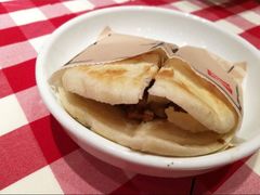 -西贝莜面村(东莞壹号广场店)