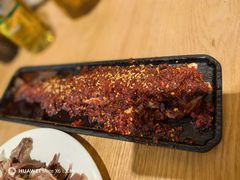 -韩麦大冷面(桂花街直营店)