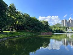 -深圳国际园林花卉博览园