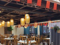 -巢湖名吃·东关老鹅汤(江南风情街店)