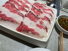 -海底捞火锅(群光广场店)