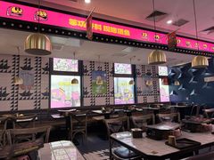 -一味一诚•鲜嫩烤鱼(昌发展万科广场店)