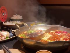 -色響火锅(恒隆广场店)