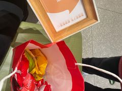 -海底捞火锅(振华广场店)