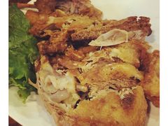 -晋麦香刀削面(光彩路店)
