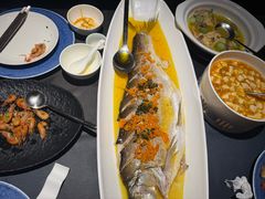 -江南雅厨(李公堤店)