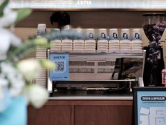 -LOTTA COFFEE(安居博文苑店)