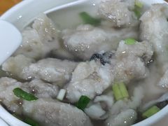 -江南红鱼汤(洋中花园店)