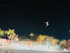 -三亚红色娘子军演艺公园景区
