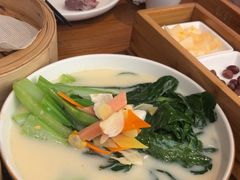 -如轩·海鲜砂锅粥·潮汕菜(一品天下店)