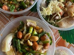 -白七刀·博白白切·广西客家菜