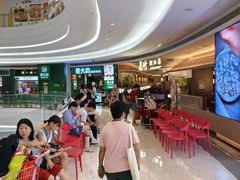 -KK ONE(京基滨河时代店)