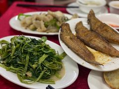 -蛇口康乐快餐鱼仔档(翠苑小区店)