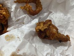 -汴京炸鸡王(蔡锷北路店)