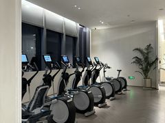 -YCHL FIT 健身(星寰店)