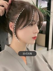 点击看大图 -KIMI HAIR SALON·烫染设计店