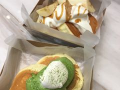 -法桐蛋糕·手作面包(万象城店)