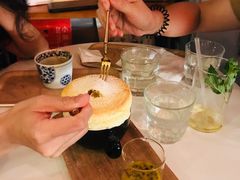 -BIJOU coffee&cocktail(龙岗万科广场店)