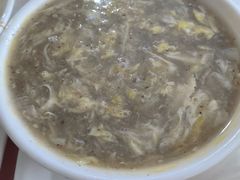 -奕宏饺子楼(朱庄小区店)