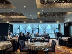 -汤臣·空中餐厅·严选粤菜(石湾世博广场店)
