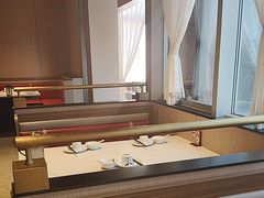 -李记搅团•非遗陕菜(三桥店)