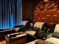 -江南足纪·影院足道·轻奢SPA(笋岗HALO广场店)