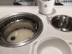 -龍歌自助小火锅(李沧顺和汇店)