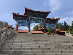 -南沙天后宫景区