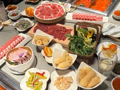 -海底捞火锅(珠影星光城夜宵主题店)