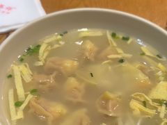 -东泰祥生煎馆(重庆北路店)