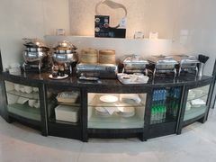 -虹桥机场国航贵宾室v8