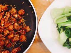 特色小牛肉-友强·22年特色海鲜大排档·闽菜(湖里店)
