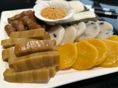 中式糕点-阿南海鲜